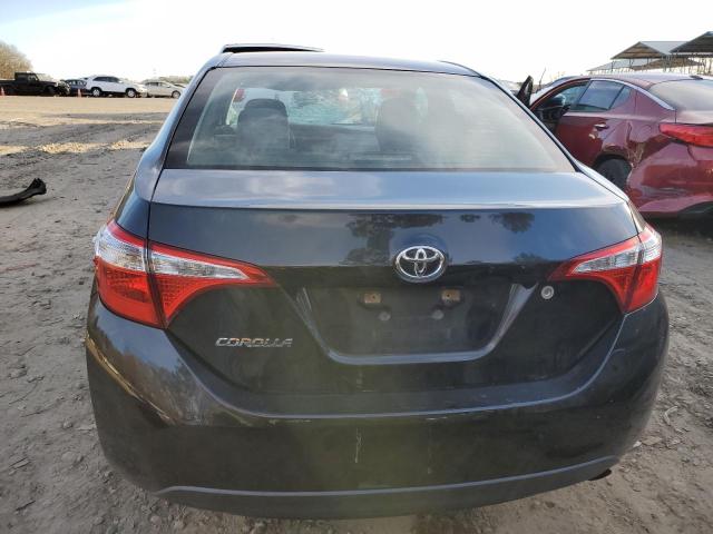 5YFBURHE2GP418593 | 2016 TOYOTA COROLLA L