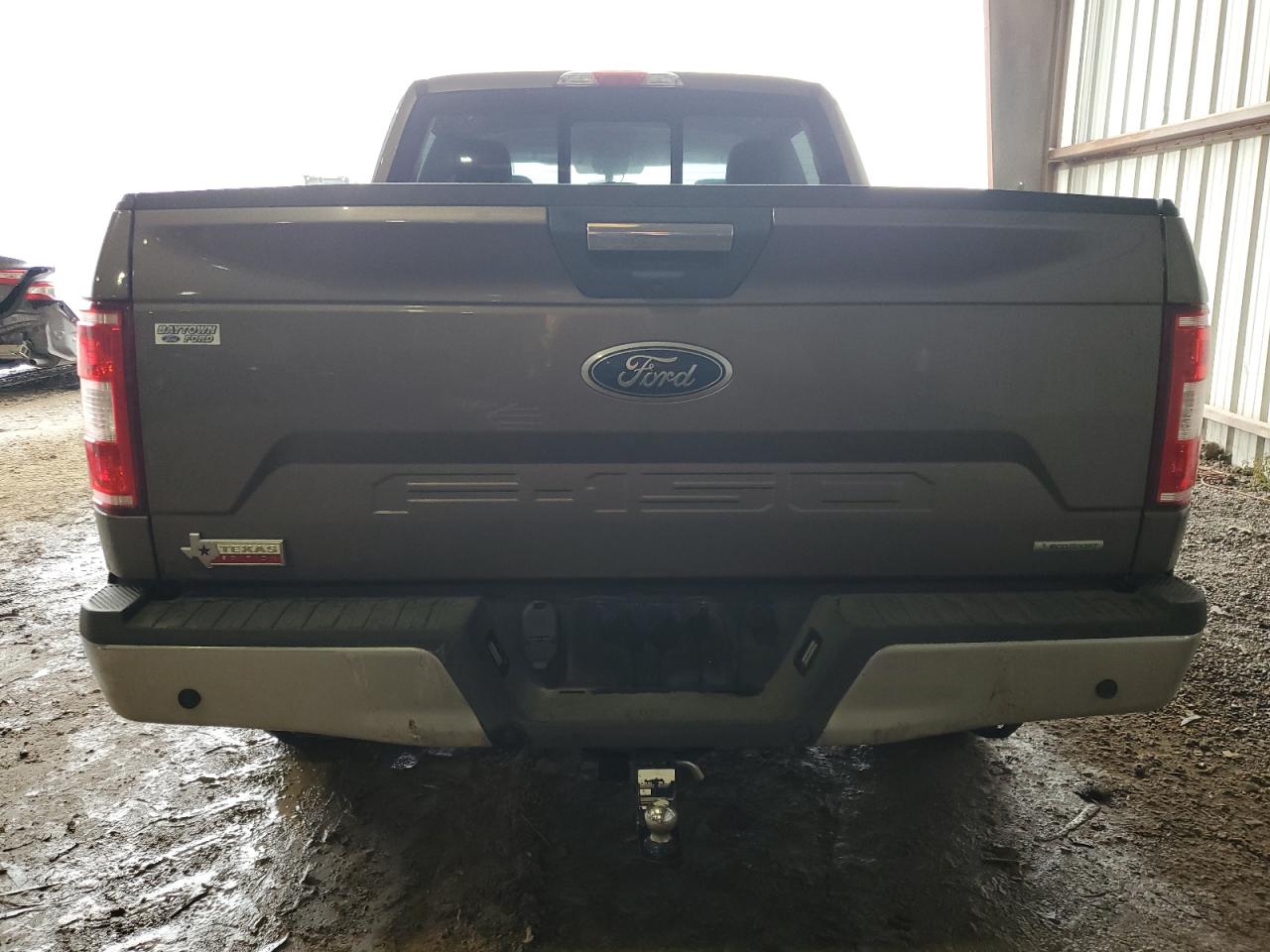 1FTEW1E45LKE78591 FORD F-150 2020