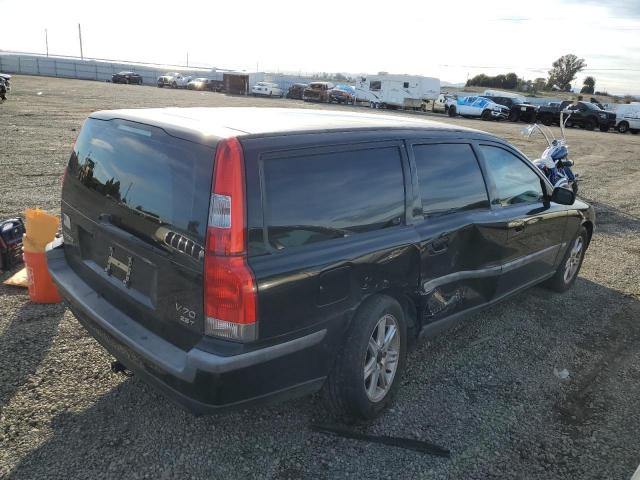 2004 Volvo V70 Fwd VIN: YV1SW59V142376682 Lot: 47189724