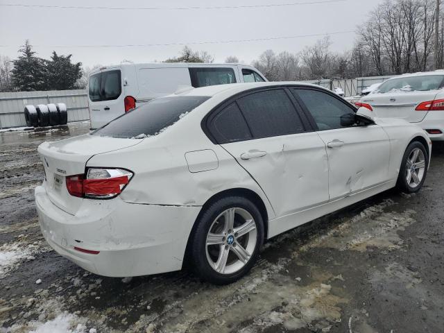 Vin: wba3c3c55fp664353, lot: 46171435, bmw 3 series i xdrive 20153