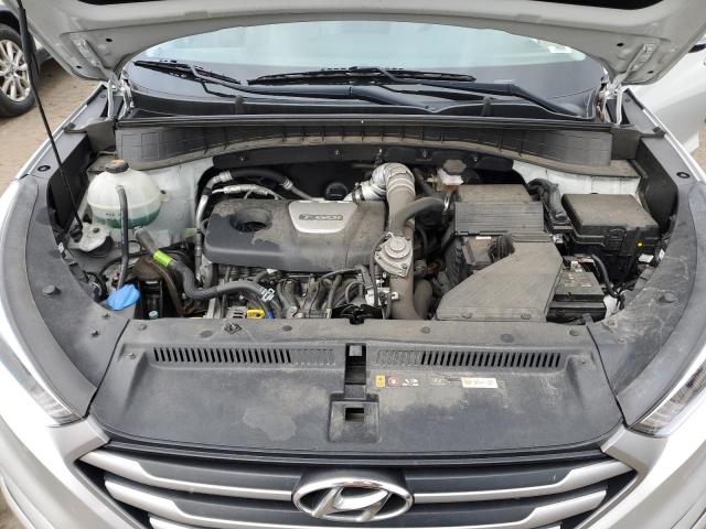 2018 HYUNDAI TUCSON VAL - KM8J3CA21JU687606