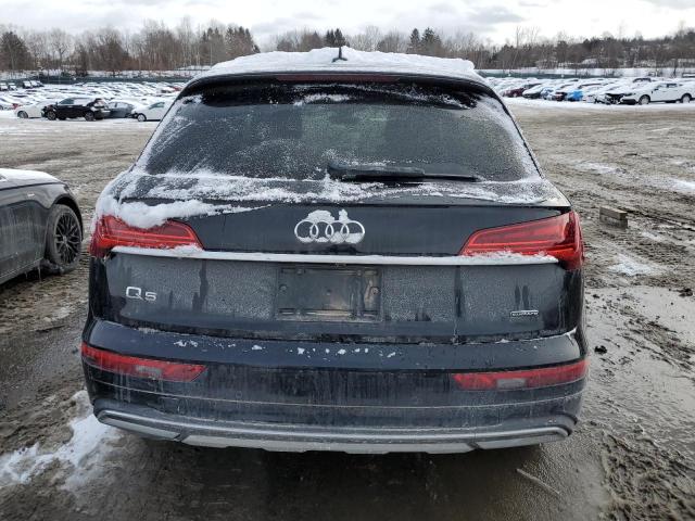 WA1BAAFY2M2105216 2021 AUDI Q5, photo no. 6