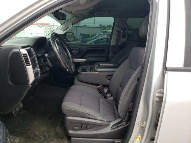 2015 CHEVROLET SILVERADO 3GCPCREC3FG183444