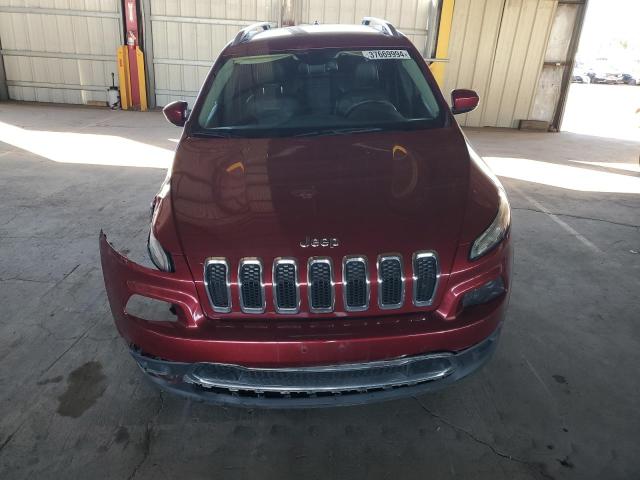 1C4PJLDB4GW297113 | 2016 JEEP CHEROKEE L