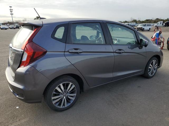 3HGGK5H94JM705392 | 2018 HONDA FIT EX