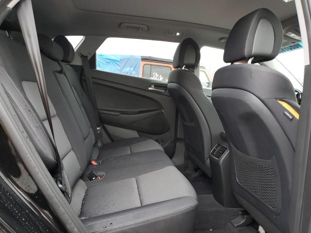 2018 HYUNDAI TUCSON VAL - KM8J3CA20JU681960