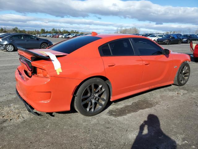 2C3CDXGJ2LH211780 | 2020 DODGE CHARGER SC