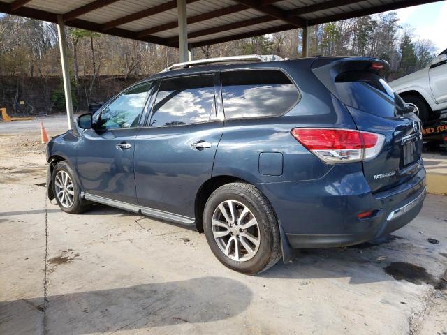 5N1AR2MN4FC707438 | 2015 NISSAN PATHFINDER