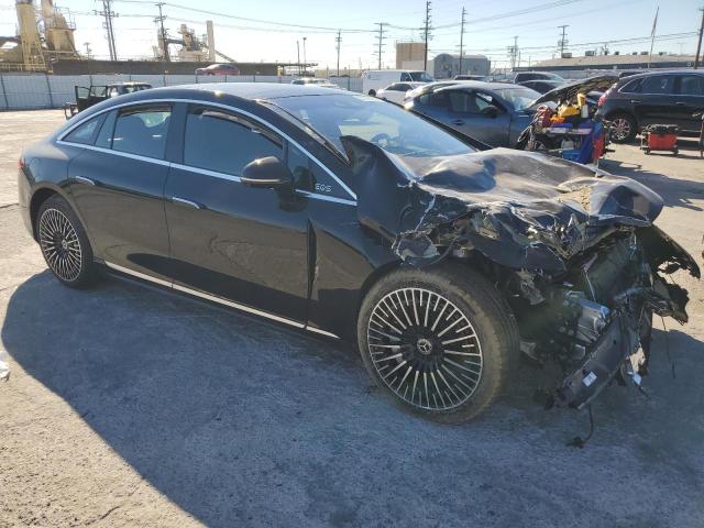 2023 MERCEDES-BENZ EQS SEDAN - W1KCG4EBXPA028036