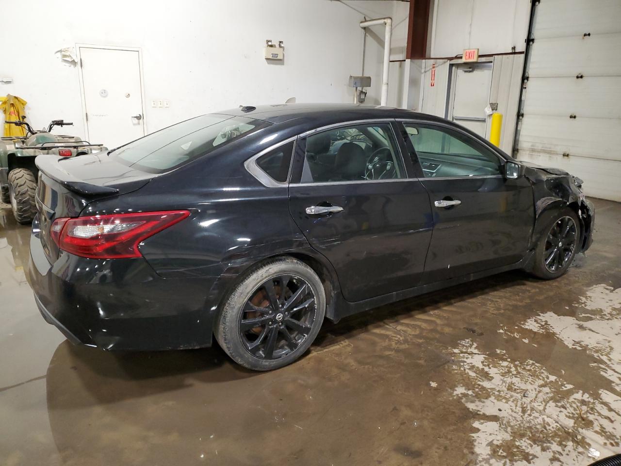 VIN: 1N4AL3APXJC280766 2018 NISSAN ALTIMA