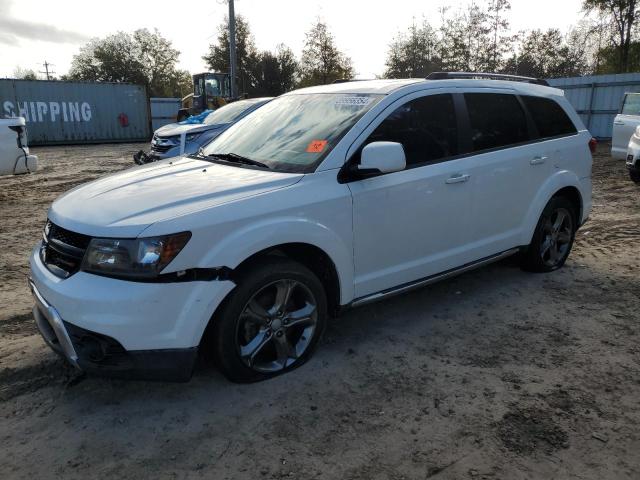 2016 Dodge Journey Crossroad