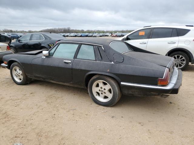 SAJNV5846FC121605 1985 Jaguar Xjs