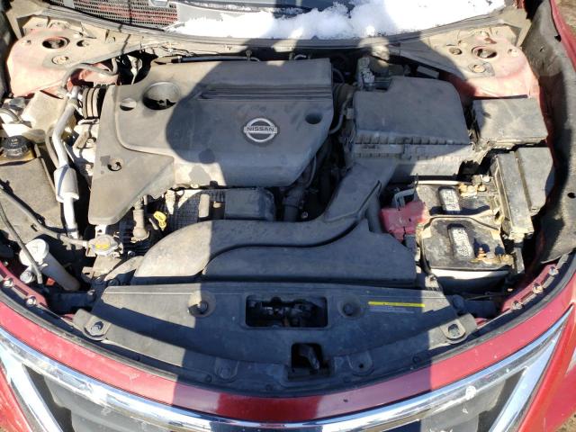 2015 NISSAN ALTIMA 2.5 - 1N4AL3AP1FC271185