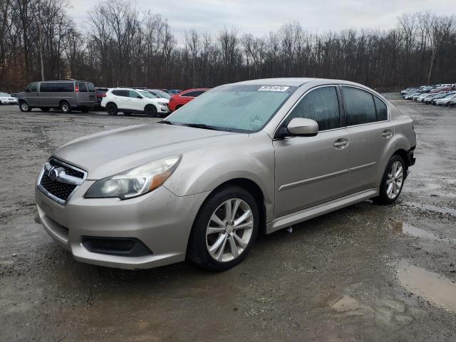 4S3BMBC68E3028255 | 2014 SUBARU LEGACY 2.5