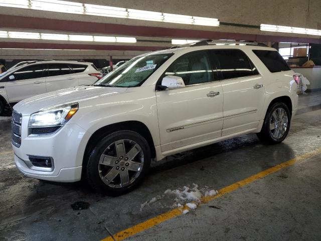 2013 GMC Acadia Denali