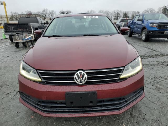 3VWDB7AJ5JM220645 | 2018 VOLKSWAGEN JETTA SE