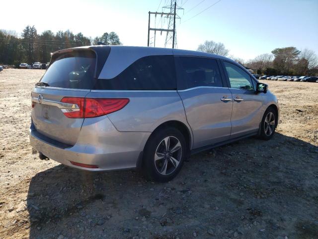 5FNRL6H66JB504274 | 2018 HONDA ODYSSEY EX