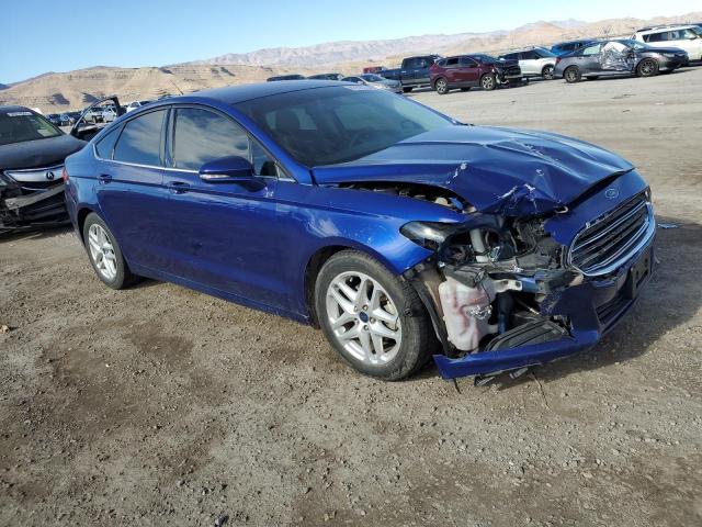 3FA6P0H76GR388391 | 2016 FORD FUSION SE