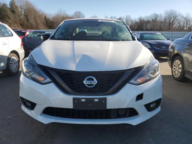 3N1AB7AP6JY324969 | 2018 NISSAN SENTRA S