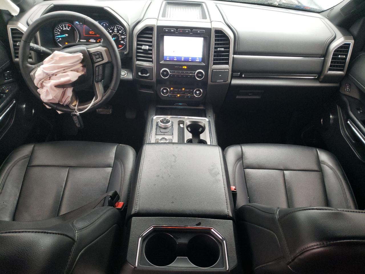 1FMJK1JT6MEA66392 FORD EXPEDITION 2021