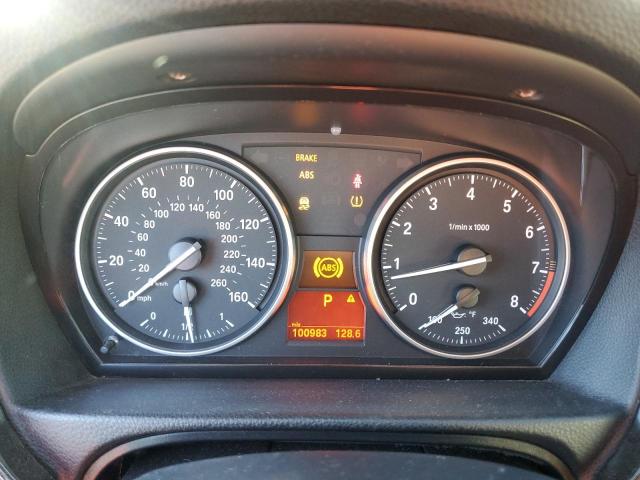 2012 BMW 335I VIN: WBAKG7C58CE803387 Lot: 43438973