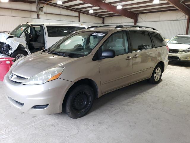 2006 Toyota Sienna CE