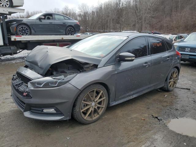 2017 Ford Focus ST