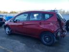 NISSAN VERSA NOTE снимка