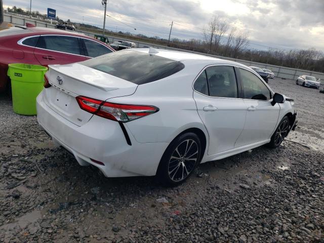 4T1G11AK8LU966672 | 2020 TOYOTA CAMRY SE