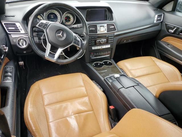 VIN WDDKK6FF2FF308039 2015 Mercedes-Benz E-Class, 400 no.8