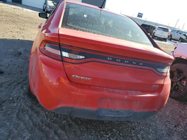 1C3CDFBB6GD689200 | 2016 DODGE DART SXT