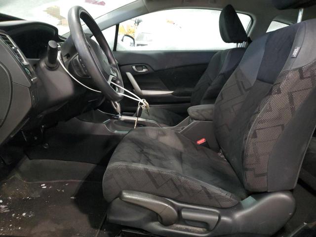 2013 Honda Civic - Image 7
