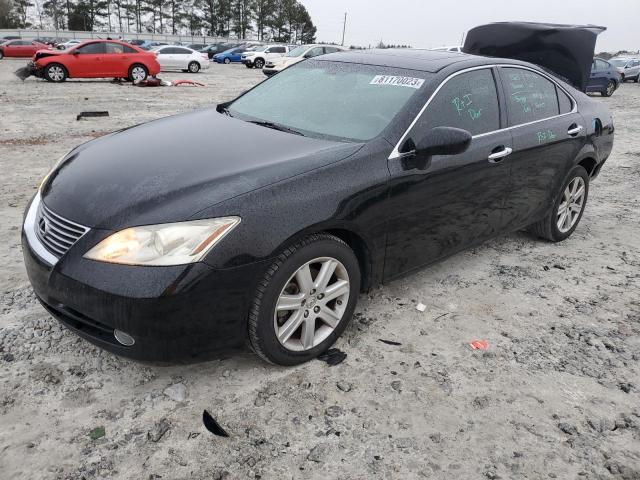 2009 Lexus ES 350 