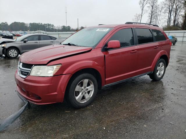 2011 Dodge Journey Mainstreet