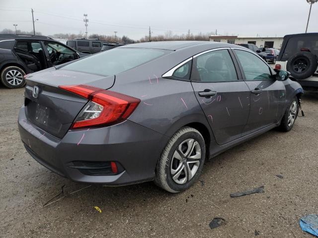 19XFC2F51GE033235 | 2016 HONDA CIVIC LX