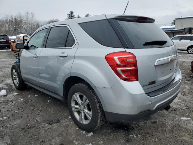 2GNFLEEKXG6307144 | 2016 CHEVROLET EQUINOX LS