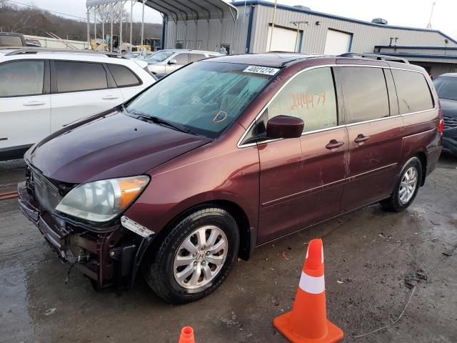 2008 Honda Odyssey EX-L