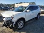 2020 NISSAN ROGUE S - JN8AT2MT2LW033616