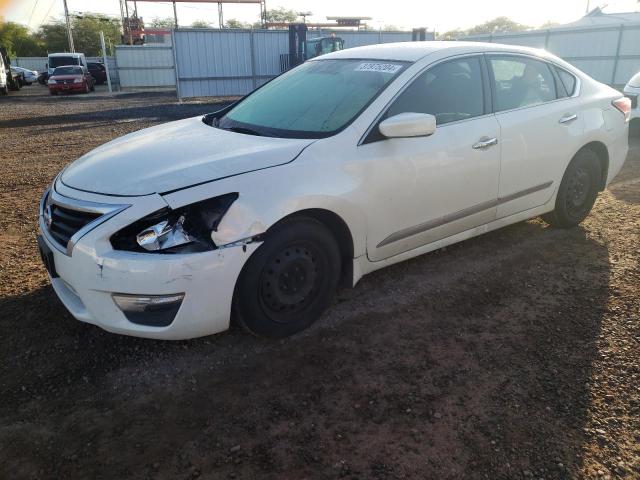 Vin: 1n4al3ap3fn345727, lot: 37975204, nissan altima 2.5 2015 img_1