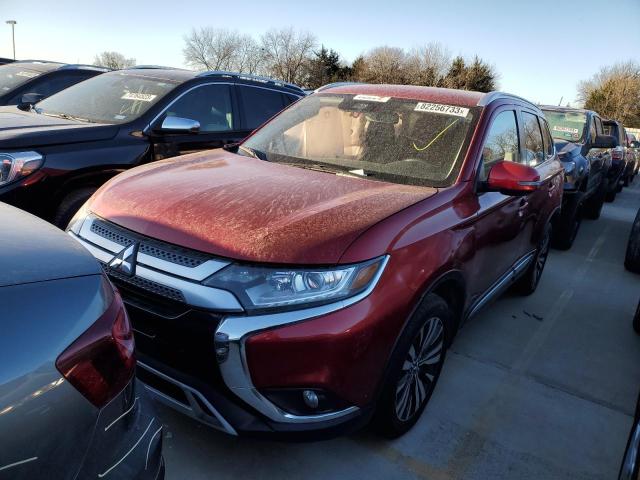 JA4AD3A32LZ005049 | 2020 MITSUBISHI OUTLANDER