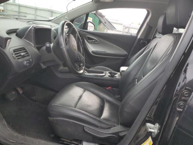 VIN 1G1RH6E49EU170445 2014 Chevrolet Volt no.7