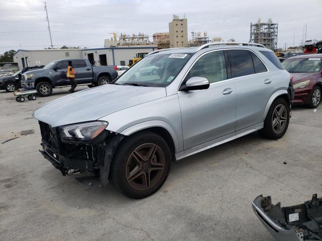 2022 Mercedes-Benz GLE GLE 350