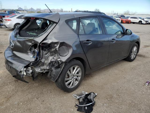 2013 Mazda 3 I VIN: JM1BL1M78D1750436 Lot: 40158424