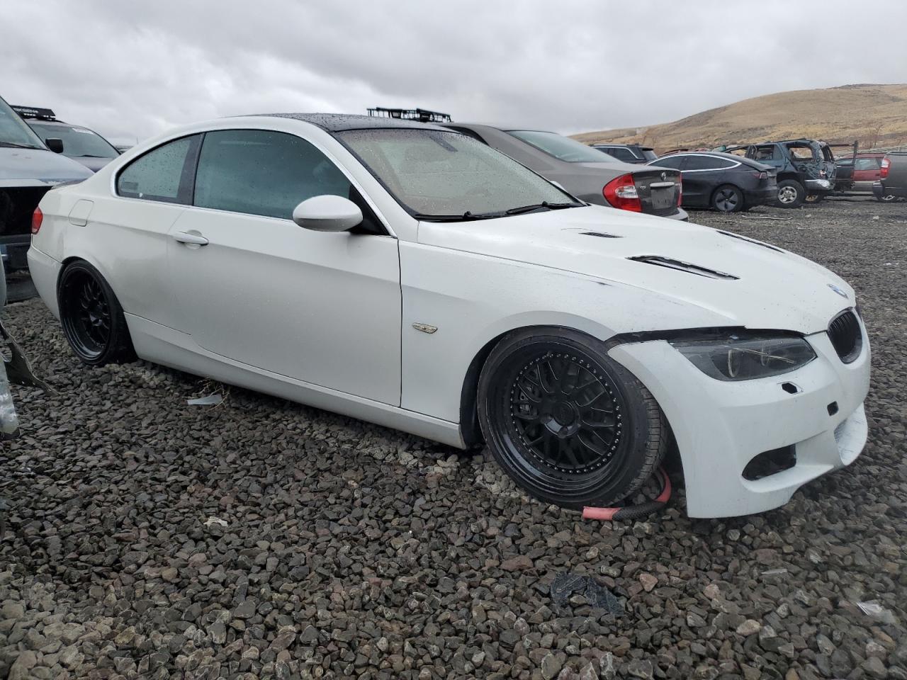 WBAWB73597P032383 2007 BMW 335 I