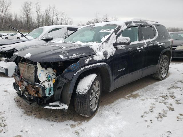 2017 GMC Acadia SLE