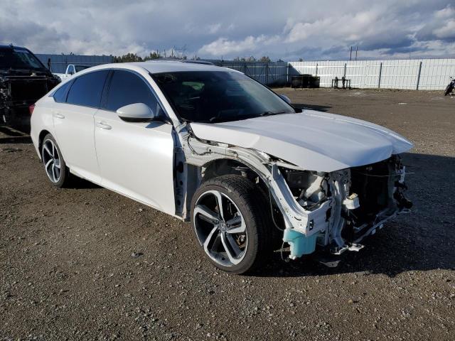 Vin: 1hgcv1f33la056794, lot: 37986254, honda accord sport 20204
