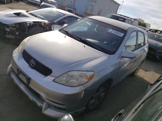 2003 Toyota Matrix XR