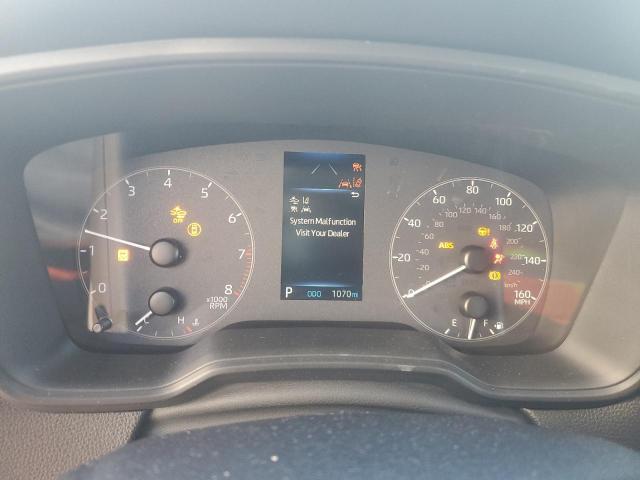 2024 TOYOTA COROLLA CR 7MUCAAAG3RV072645
