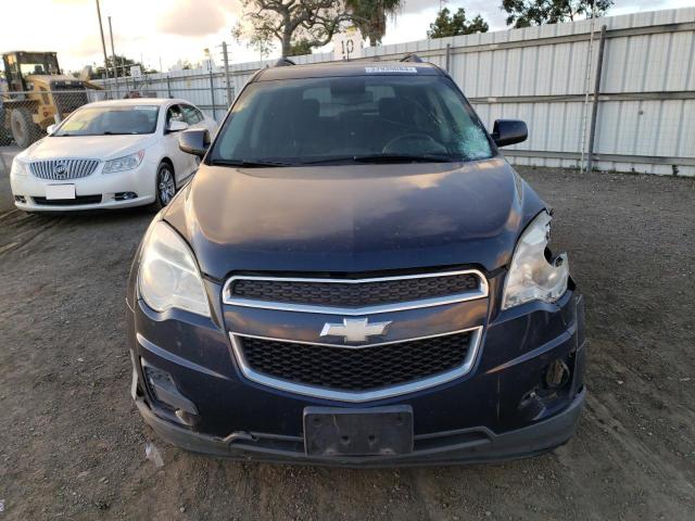 2GNALBEK8F6131542 | 2015 CHEVROLET EQUINOX LT