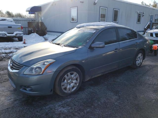 2010 Nissan Altima Base VIN: 1N4AL2AP0AN443519 Lot: 54051074